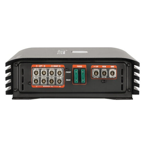 QRS4.90GH | Class G/H 4 Channel Amplifier 90 X 4 @ 4 ohm