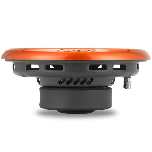 SLW10S2 | 10" 2 ohm SL Slim Car Audio Subwoofer 500 watts