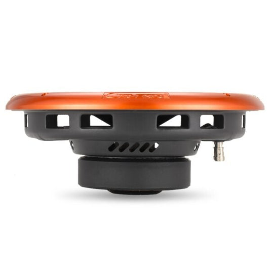 SLW12S4 | 12" 4 Ohms SL Slim Car Audio Subwoofer 500 Watts