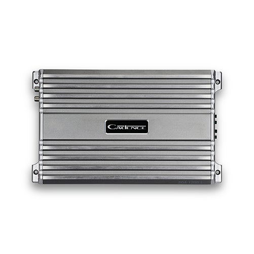 SQA1200.1  | Class D Mono Amplifier 1200W X 1 @ 1 ohm