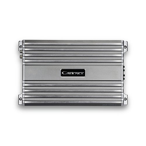 SQA1200.1 | Class D Mono Amplifier 1200W X 1 @ 1 ohm