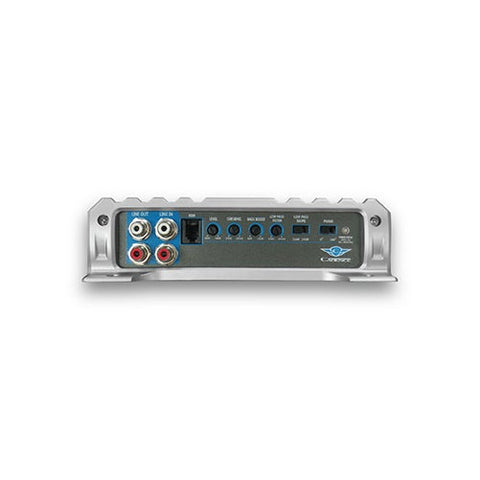 SQA1200.1  | Class D Mono Amplifier 1200W X 1 @ 1 ohm