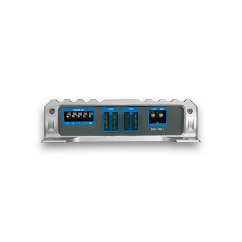SQA1200.1  | Class D Mono Amplifier 1200W X 1 @ 1 ohm