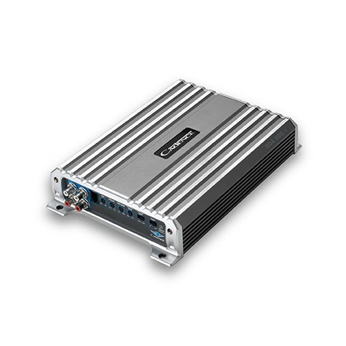 SQA600.1 | Class D Mono Amplifier 600W X 1 @ 1 ohm