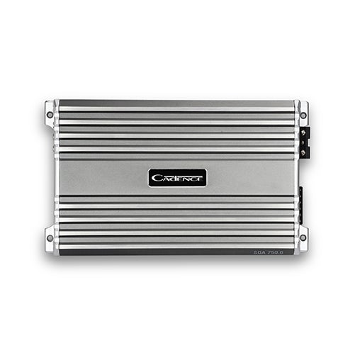 SQA750.6 | Class D 6 Channel Amplifier 80W x 1 @ 4 ohm