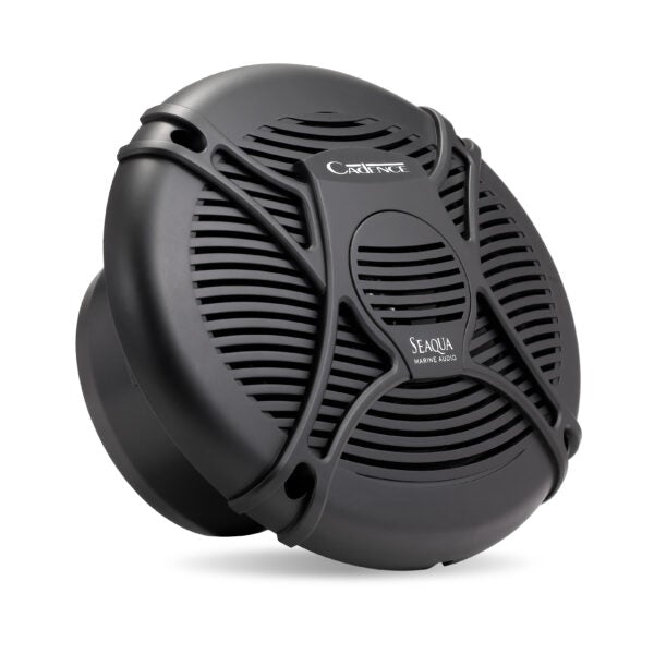 SQS69B | Marine 6X9" 2-Way Coax System - 240W Black – Pair