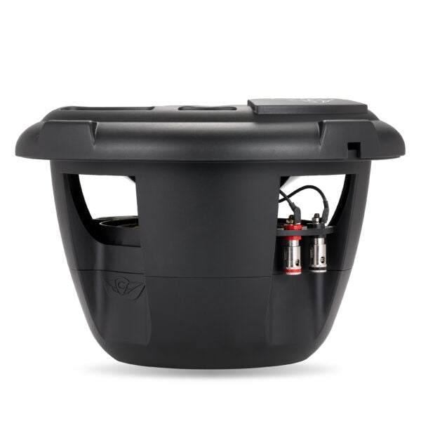SQW10B | Marine 10" Woofer - 4 ohm - 300W RMS Black