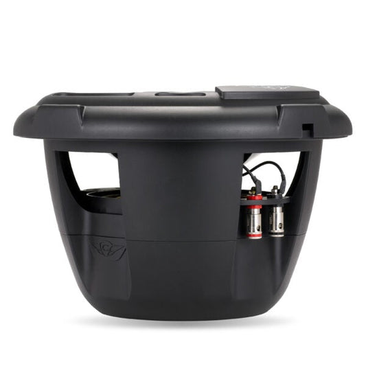 SQW10B | Marine 10" Woofer - 4 ohm - 300W RMS Black