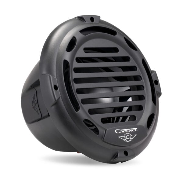 SQW10B | Marine 10" Woofer - 4 ohm - 300W RMS Black