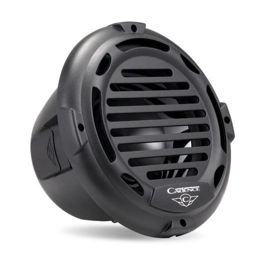 SQW10B | Marine 10" Woofer - 4 ohm - 300W RMS Black