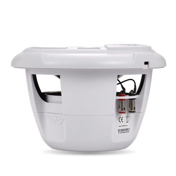 SQW10W | Marine 10" Woofer - 4 ohm - 300W RMS White
