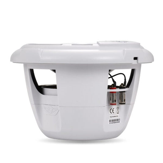 SQW10W | Marine 10" Woofer - 4 ohm - 300W RMS White