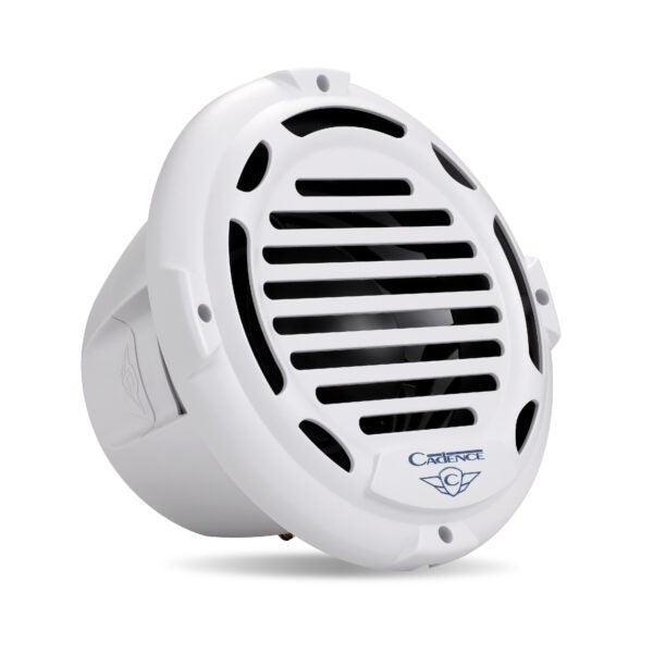 SQW10W | Marine 10" Woofer - 4 ohm - 300W RMS White