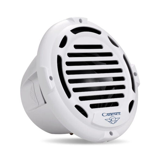 SQW10W | Marine 10" Woofer - 4 ohm - 300W RMS White