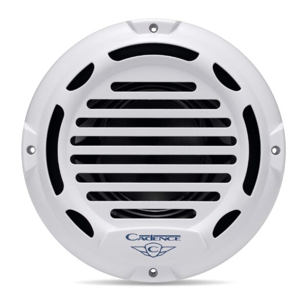 SQW10W | Marine 10" Woofer - 4 ohm - 300W RMS White