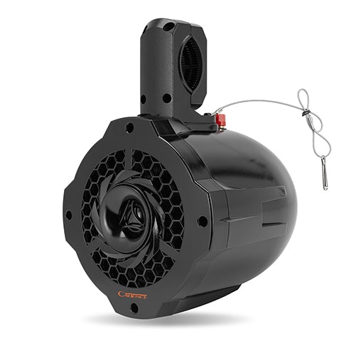 SWB65B | Marine 6.5" 2-Way Wake Tower Speaker