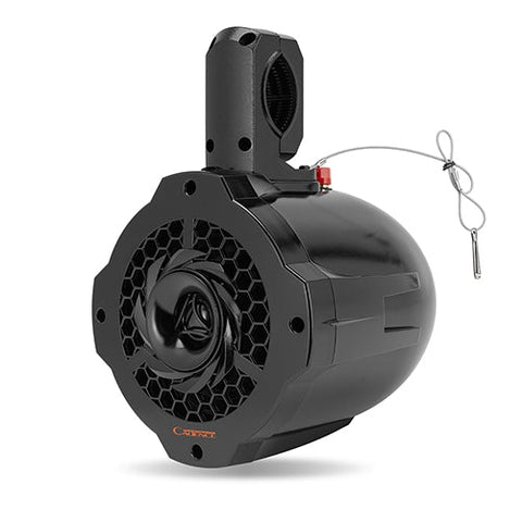 SWB65B | Marine 6.5” 2-Way Wake Tower Speaker