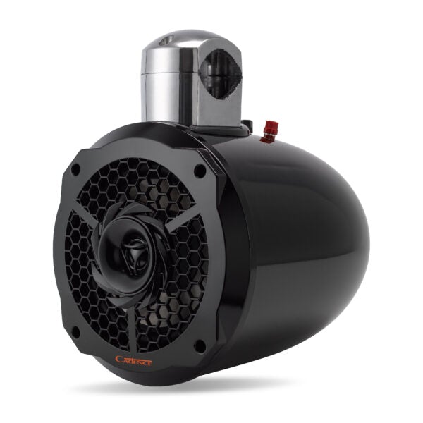 SWB8B | 8" 2-way Coax Wake Tower System