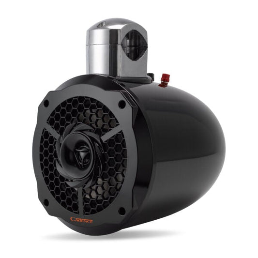 SWB8B | 8" 2-way Coax Wake Tower System