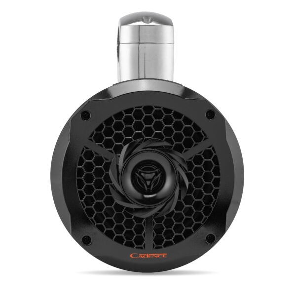 SWB8B | 8" 2-way Coax Wake Tower System