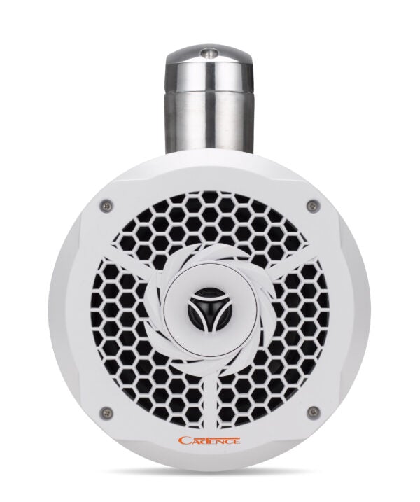 SWB8W | 8" 2-way Coax Wake Tower System