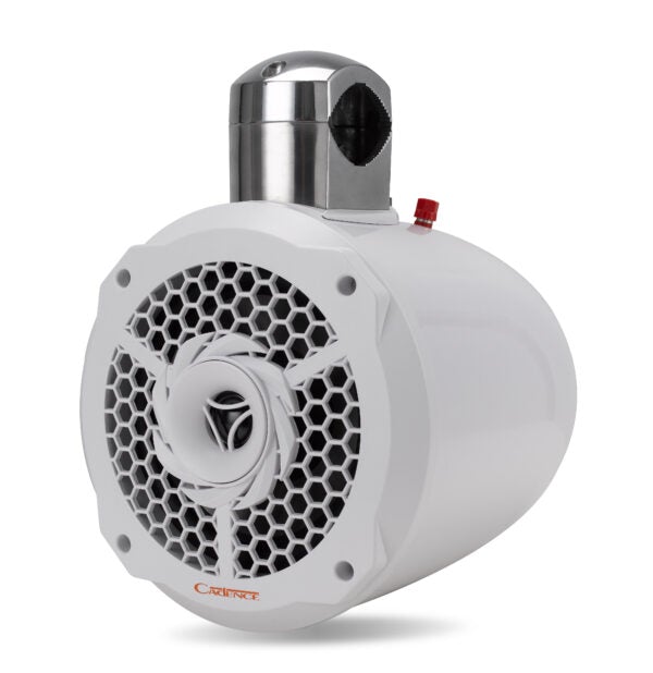 SWB8W | 8" 2-way Coax Wake Tower System