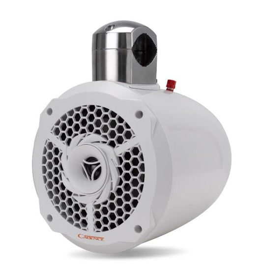 SWB8W | 8" 2-way Coax Wake Tower System