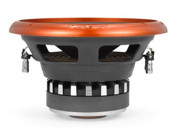 UD10D4 | 10" 4 ohm Ultra Drive Car Audio Subwoofer 700 watts