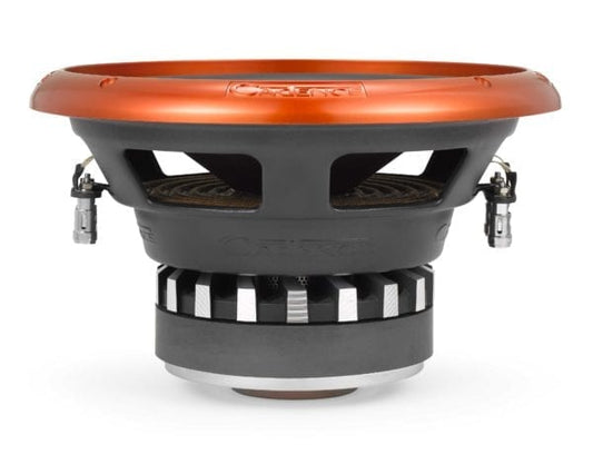 UD10D2 | 10" 2 ohm Ultra Drive Car Audio Subwoofer 700 watts