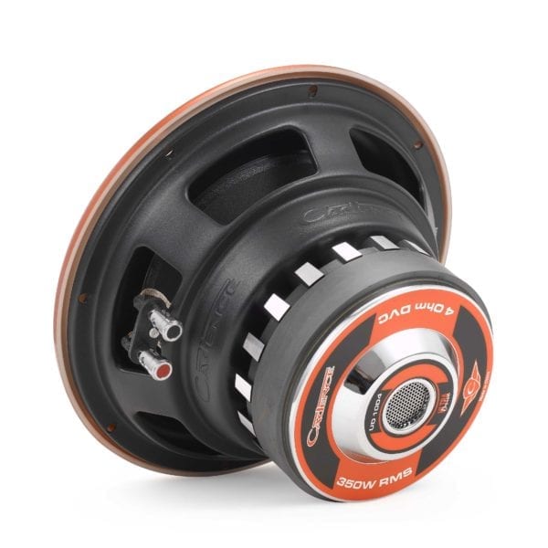 UD12D2 | 12" 2 ohm Ultra Drive Car Audio Subwoofer 900 watts