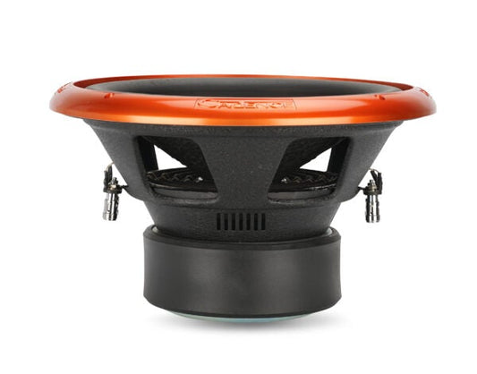 US12D2 | 12" 2 ohm Ultra Shock Car Audio Subwoofer 1500 watts