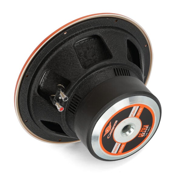 US12D4 | 12" 4 ohm Ultra Shock Car Audio Subwoofer 1500 watts