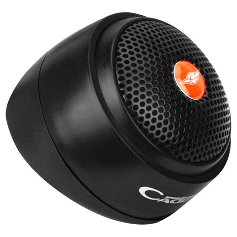 QR30T | 1” Neo Tweeter 70 Watts RMS – Pair