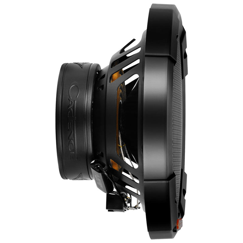 QRS65 | 6.5" 2-Way Full Range Speakers – 180 watts